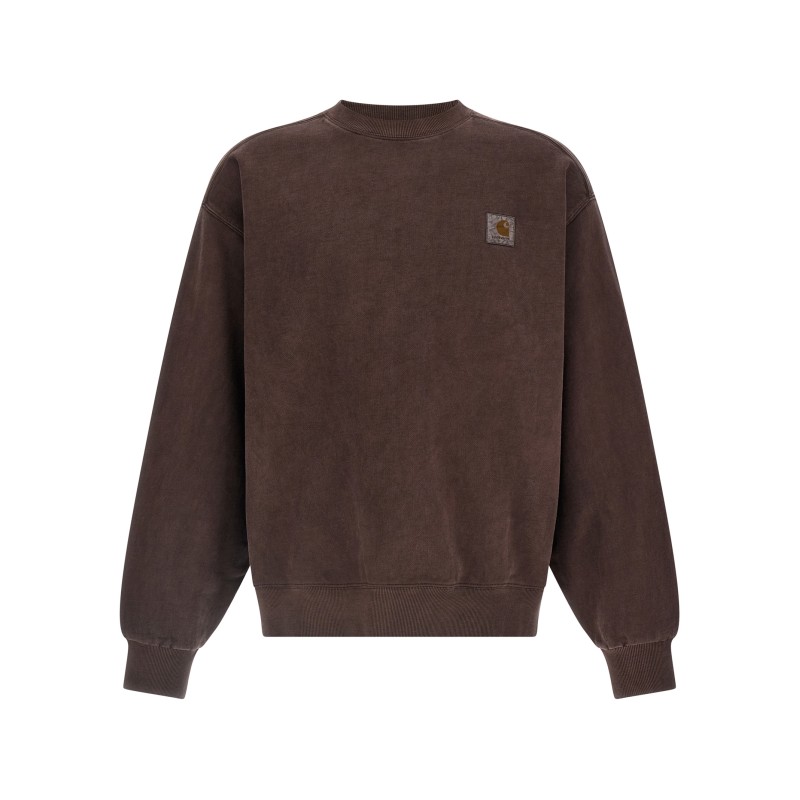 'Vista' sweatshirt