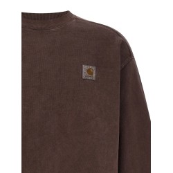 'Vista' sweatshirt