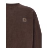 'Vista' sweatshirt