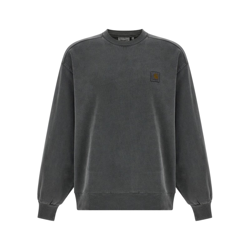 'Vista' sweatshirt