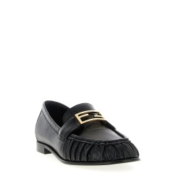 'Baguette' loafers