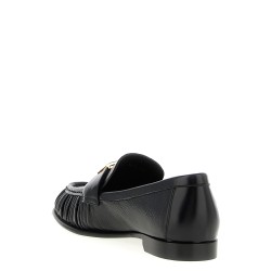 'Baguette' loafers