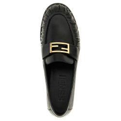 'Baguette' loafers