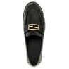 'Baguette' loafers