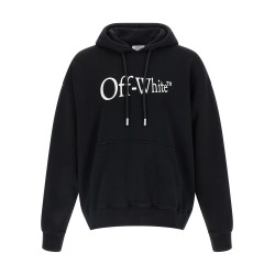 'Run Arrow Skate' hoodie