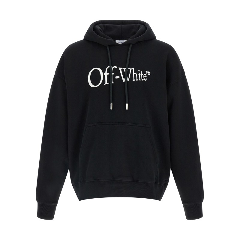 'Run Arrow Skate' hoodie