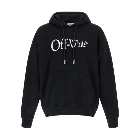 'Run Arrow Skate' hoodie