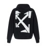 'Run Arrow Skate' hoodie