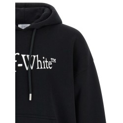 'Run Arrow Skate' hoodie
