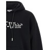 'Run Arrow Skate' hoodie