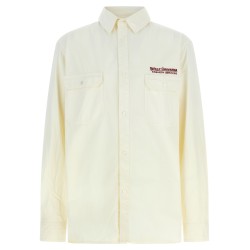 'Corcoran' shirt