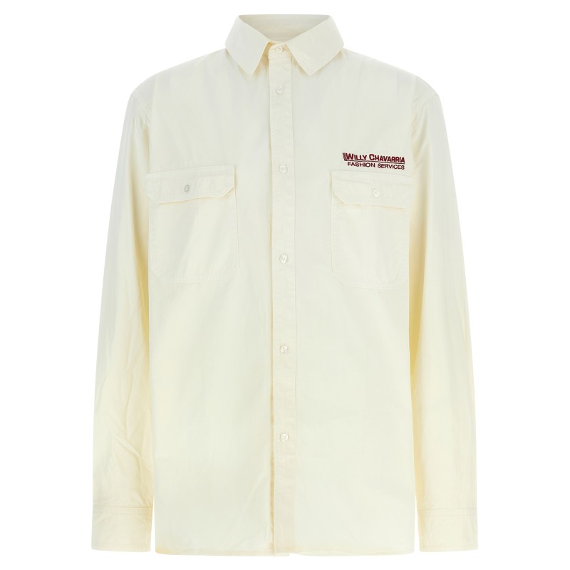 'Corcoran' shirt