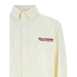'Corcoran' shirt