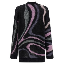 'Marmo' cardigan