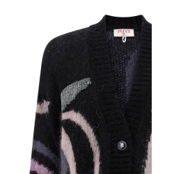 'Marmo' cardigan
