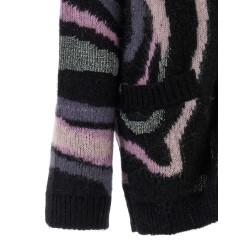 'Marmo' cardigan