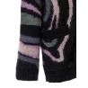 'Marmo' cardigan