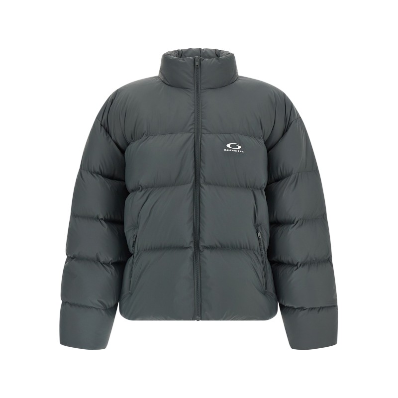 'Standard' down jacket