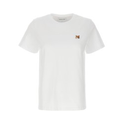 'Fox Head' T-shirt