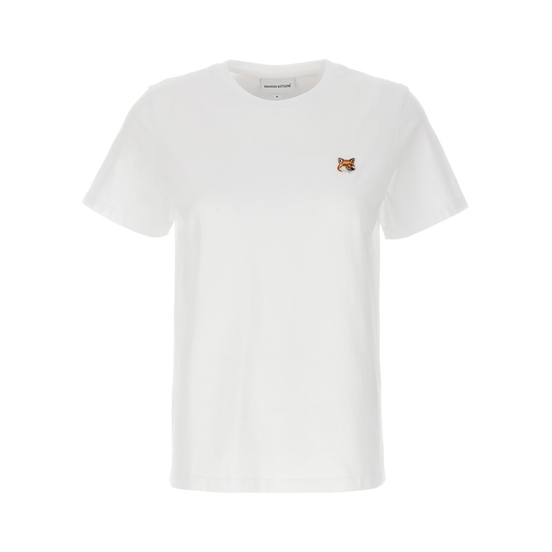 'Fox Head' T-shirt