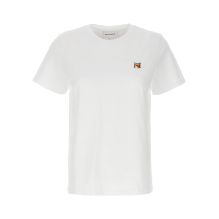 'Fox Head' T-shirt