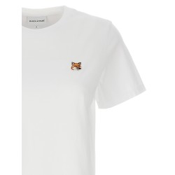 'Fox Head' T-shirt
