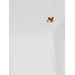 'Fox Head' T-shirt