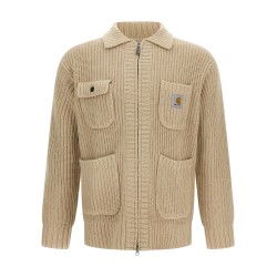 'Chore' cardigan