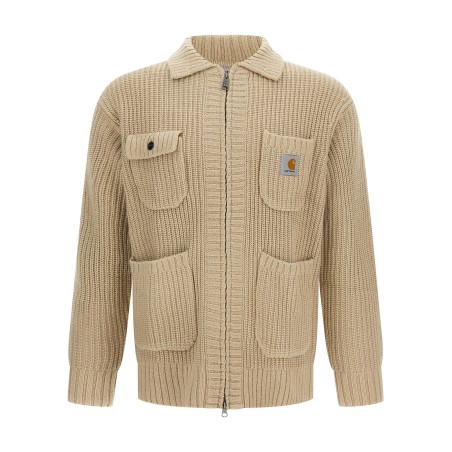 'Chore' cardigan