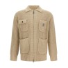 'Chore' cardigan