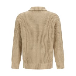 'Chore' cardigan