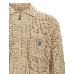 'Chore' cardigan