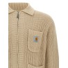 'Chore' cardigan