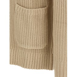 'Chore' cardigan