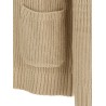 'Chore' cardigan