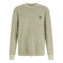 'Vista Waffle' T-shirt