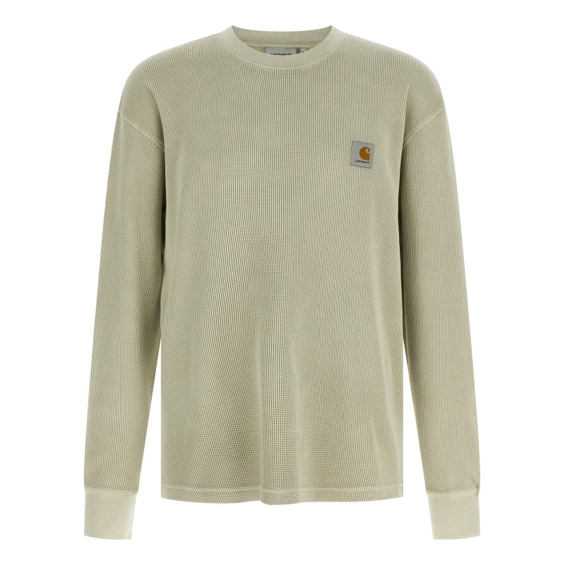 'Vista Waffle' T-shirt