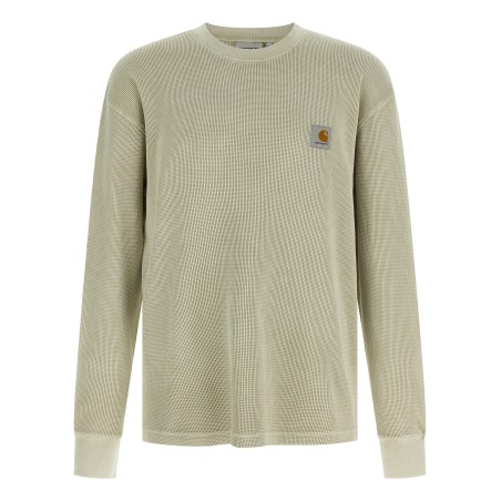 'Vista Waffle' T-shirt