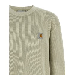 'Vista Waffle' T-shirt