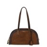 Medium 'Prada Bowling' top case