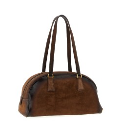 Medium 'Prada Bowling' top case