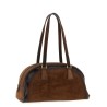 Medium 'Prada Bowling' top case