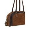 Medium 'Prada Bowling' top case