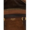 Medium 'Prada Bowling' top case