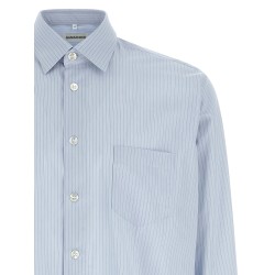 'Hernan' shirt