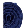 Maxi flower skirt
