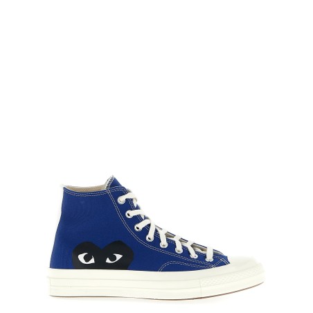 Converse x CommeDesGarçons PLAY 'Chuck 70' sneakers