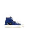Converse x CommeDesGarçons PLAY 'Chuck 70' sneakers