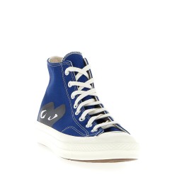 Converse x CommeDesGarçons PLAY 'Chuck 70' sneakers