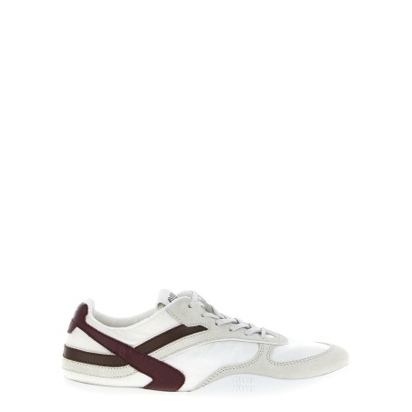 'Gymnasium' sneakers